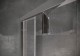 Ravak 
									Nexty 
										 - Sprchové dveře jednodílné 80 cm, NDOP1-80, bright alu/čiré sklo