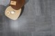 Rako QUARZIT - schodovka 30x60 cm, tmavě šedá mat (1ks)