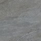 Rako QUARZIT - dlaždice slinutá 60x60 cm, tmavě šedá mat (bal.=1,08 m2)