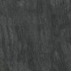 Rako QUARZIT - dlaždice slinutá 80x80 cm, černá mat (bal.=1,28 m2)