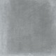 Rako REBEL - dlaždice slinutá 80x80 cm, tmavě šedá mat (bal.=1,28 m2)