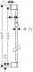 Hansgrohe Unica'Croma - Sprchová tyč Croma 65 cm 26505000