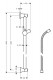 Hansgrohe Croma Classic - Sprchová tyč se sprchovou hadicí 27617000