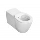 Ideal Standard Connect Freedom - WC sedátko bez poklopu E822601