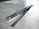 Alcadrain Line - Rošt pro liniový podlahový žlab 1150 mm, nerez mat