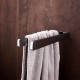 Nimco Maya - Držák na ručníky, 37 cm, chrom 